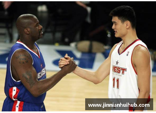 金年会NBA球员165位：事业巅峰和人生转折