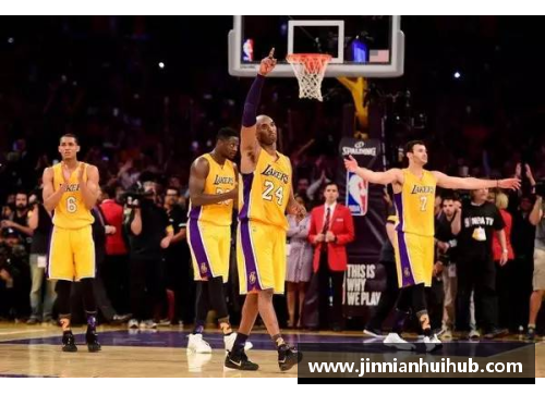 金年会NBA球队：激情风暴与精彩绽放