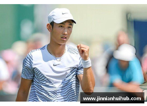 金年会3-0!澳网爆出冷门_21岁小将横扫种子选手,商竣程对手确定