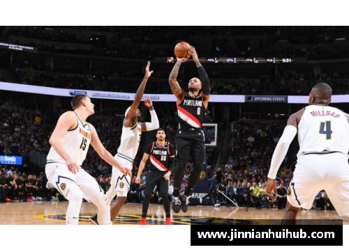 金年会NBA球员尤佐：职业生涯回顾与个人成就详解